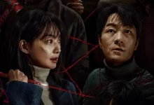 恶缘 (2025) 4K高码.韩语中字.奈飞电影.朴海秀/申敏儿