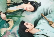 淮水竹亭 (2025) 4K高码.国语中字.刘诗诗/张云龙