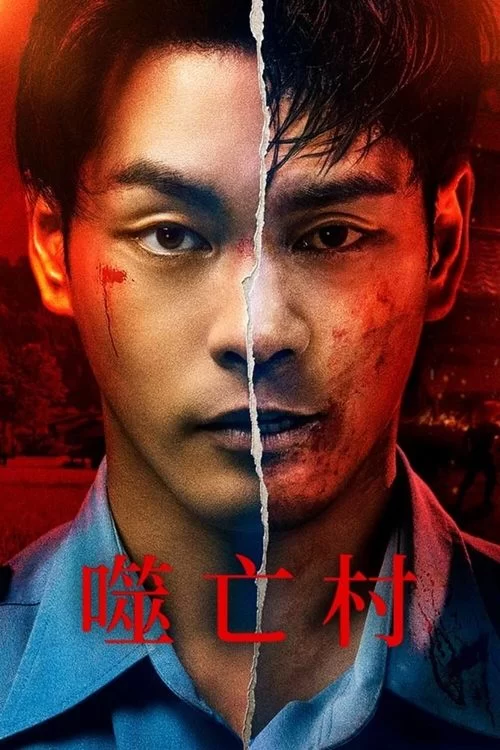 噬亡村 第二季 (2025) 4K高码.日语中字.全8集的图片(1)