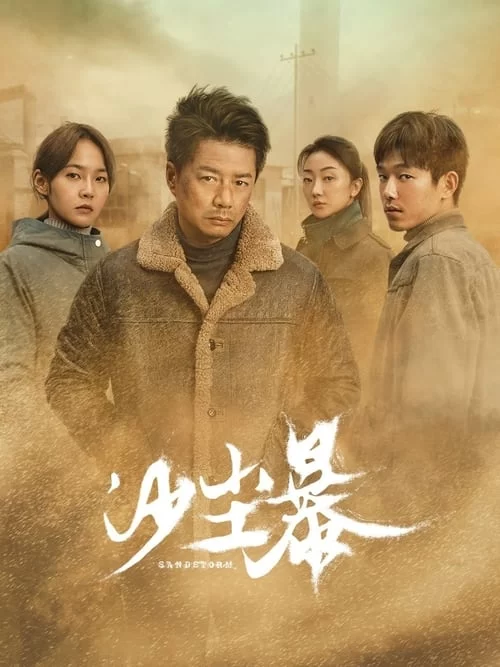 沙尘暴 (2025) 国语中字.4K60帧+1080P.全12集完结.段奕宏的图片(1)
