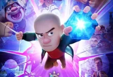 熊出没·重启未来 (2025) 1080P.国语中字