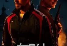 灰影人 (2022) 4K.英语中字