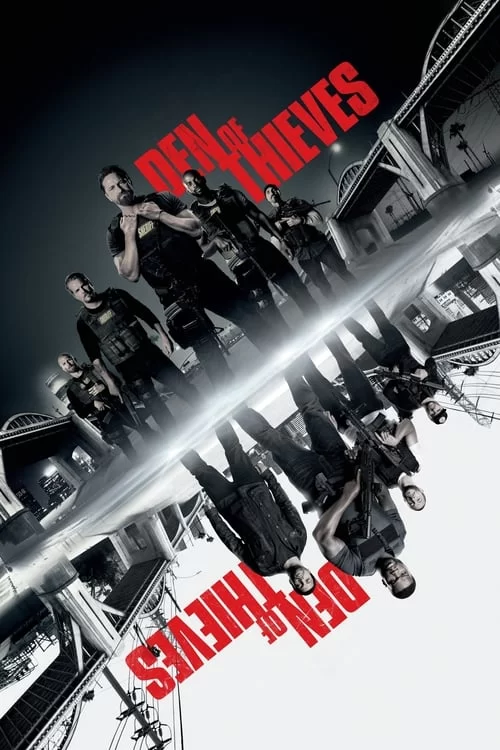 贼巢 (2018) 4K原盘Remux.英语中字的图片(1)