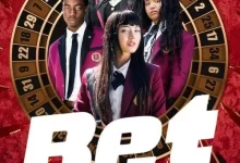 狂赌之渊 BET (2025) HD1080P.英语中字.S01全