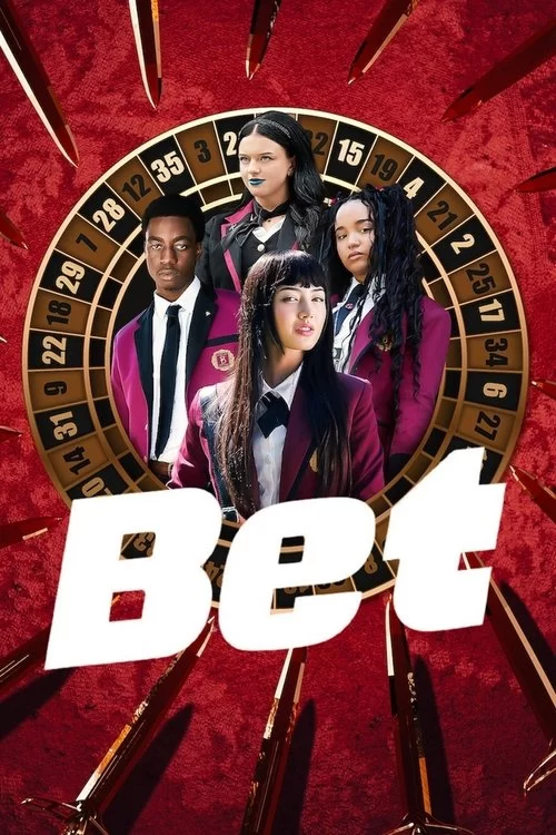狂赌之渊 BET (2025) HD1080P.英语中字.S01全的图片(1)