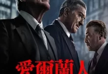 爱尔兰人 (2019) 蓝光高清1080p.英语中字