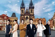 鸡毛飞上天 (2017) 1080P.国语中字.全55集