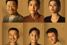 警察荣誉 (2022) 1080P.国语中字.全38集