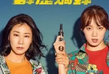 女警 (2019) 蓝光高清.韩语中字