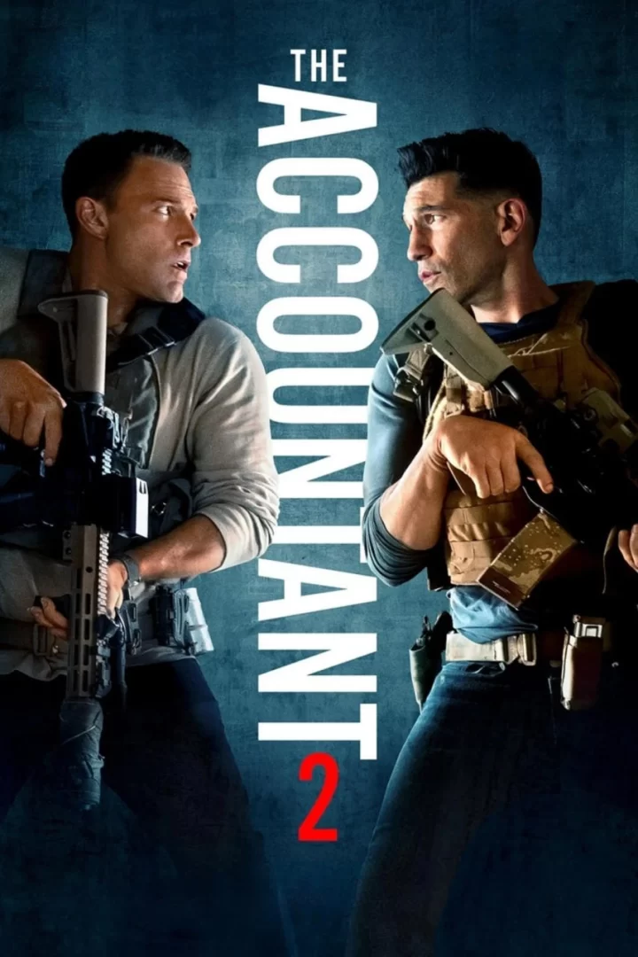 会计刺客2 (2025) HD1080P.英语中字的图片(1)