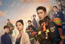 他从火光中走来 (2023) 4K.国语中字.全40集