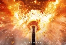死神来了6：血脉诅咒 (2025) 4K.英语中字