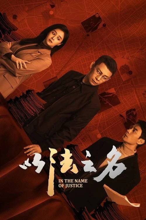 以法之名 (2025) 4K60帧.国语中字的图片(1)